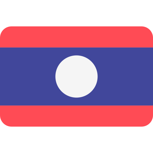 Laos flag